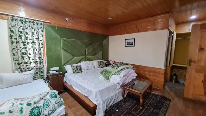 Suite Room